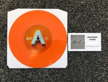 SP Orchards: Young CLR