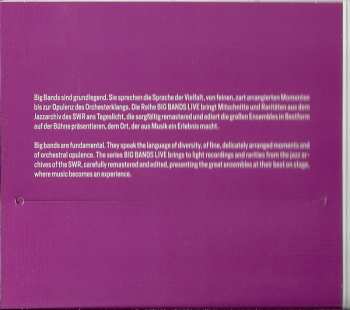 CD Orchester Eddie Sauter: Eddie Sauter's Music Time