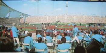 2LP/Coffret Orchester Kurt Edelhagen: Einzug Der Nationen