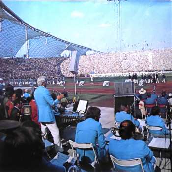 2LP/Coffret Orchester Kurt Edelhagen: Einzug Der Nationen