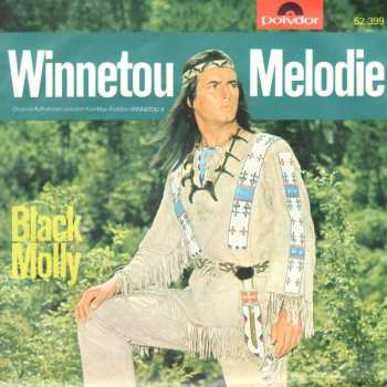 SP Martin Böttcher & Sein Orchester: Winnetou-Melodie