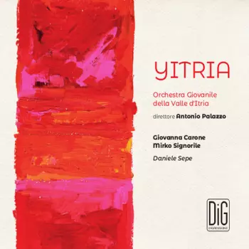 Mirko Signorile: Yitria