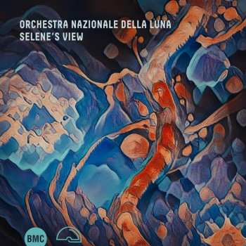 LP Orchestra Nazionale Della Luna: Selene's view