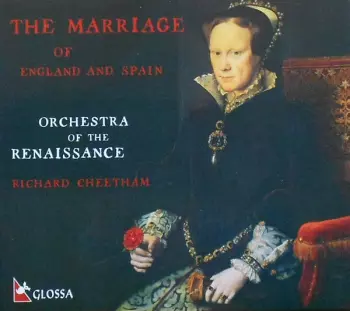The Marriage Of England And Spain
