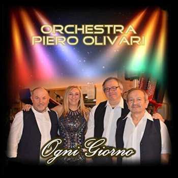 Album Orchestra Piero Olivari: Ogni Giorno