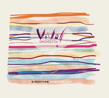 CD Garrett List: Orchestra Vivo!