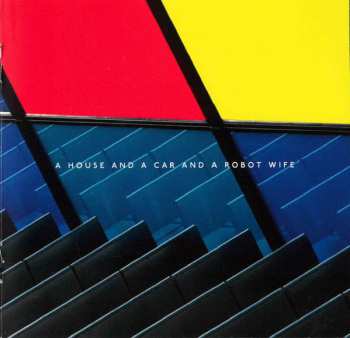 CD Orchestral Manoeuvres In The Dark: English Electric