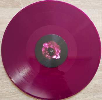 2LP Orchestral Manoeuvres In The Dark: 'Junk Culture' Demos And Rarities CLR | LTD