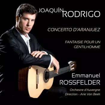 Joaquin Rodrigo