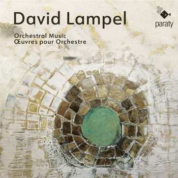 CD Orchestre Symphonique De Mulhouse: Euvr