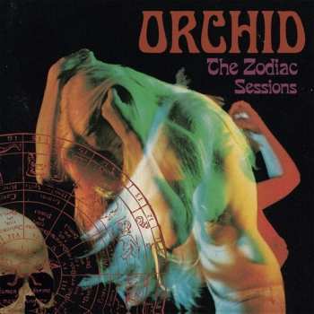 CD Orchid: Zodiac Sessions