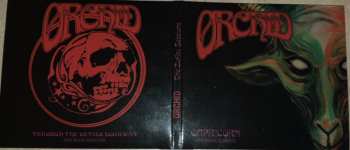 CD Orchid: The Zodiac Sessions LTD | DIGI | DIGI