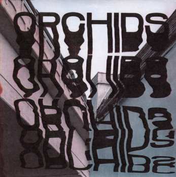 Album Orchids: Dead Keys / Another Day