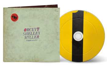 CD Orcutt Shelley Miller: Orcutt Shelley Miller