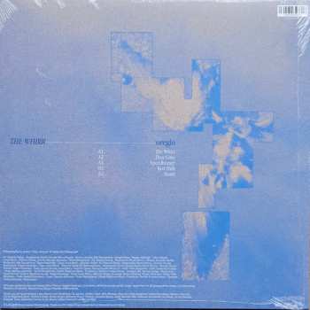 LP Oreglo: The Whirr