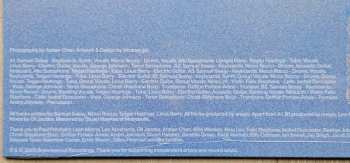 LP Oreglo: The Whirr