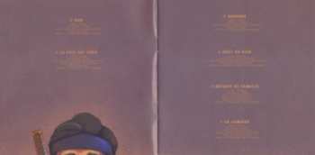 2CD Orelsan: La Fête Est Finie - Épilogue