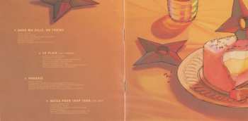 2CD Orelsan: La Fête Est Finie - Épilogue