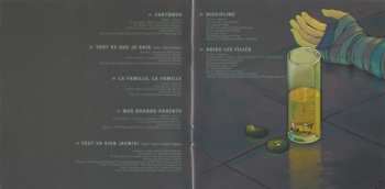 2CD Orelsan: La Fête Est Finie - Épilogue