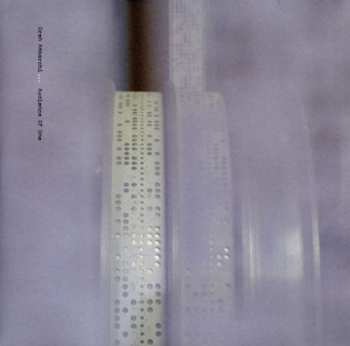 2LP Oren Ambarchi: Audience Of One LTD
