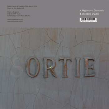 SP Oren Ambarchi: Destinationless Desire LTD