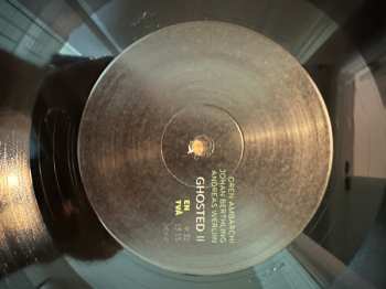 LP Oren Ambarchi: Ghosted II