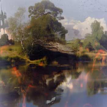 Album Oren Ambarchi: Kind Regards