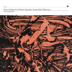 Oren Ambarchi: The Vanishing