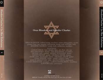 CD Jennifer Charles: La Mar Enfortuna