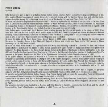 SACD Carl Orff: Orff