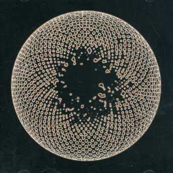 Album Organ Eye: Organ Eye