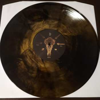 LP Organectomy: Nail Below Nail CLR