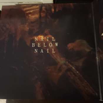 LP Organectomy: Nail Below Nail CLR