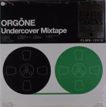 Undercover Mixtape