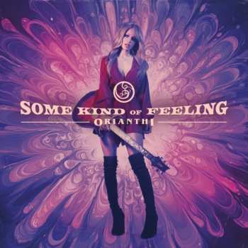Album Orianthi: Some Kind Of Feeling