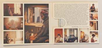 CD Orice Jenkins: Soar