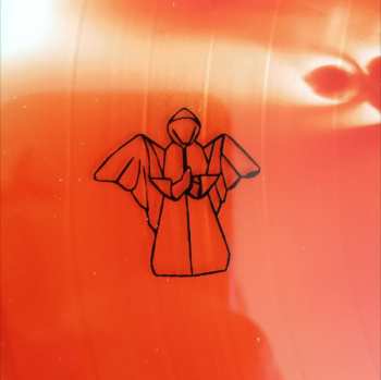 LP Origami Angel: Quiet Hours CLR