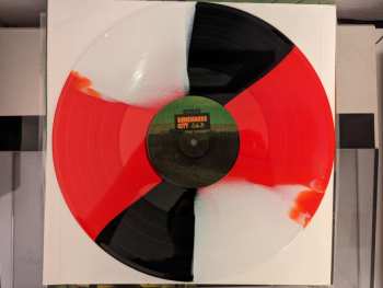 LP Origami Angel: Somewhere City CLR | LTD