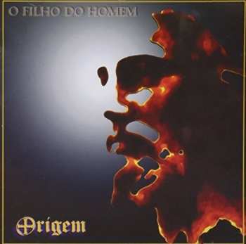 Album Origem: Filho Do Homem