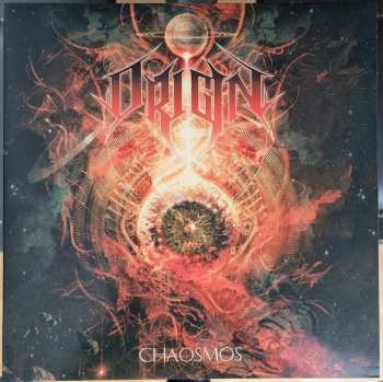 LP Origin: Chaosmos LTD | NUM | PIC