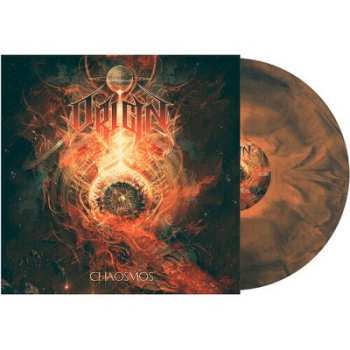 LP Origin: Chaosmos CLR | LTD