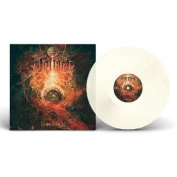 LP Origin: Chaosmos LTD | NUM | CLR