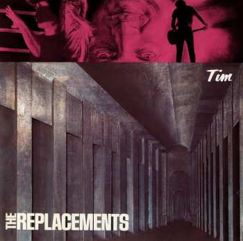 5CD/Coffret The Replacements: Original Album Series