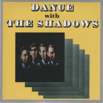 5CD/Coffret The Shadows: Original Album Series