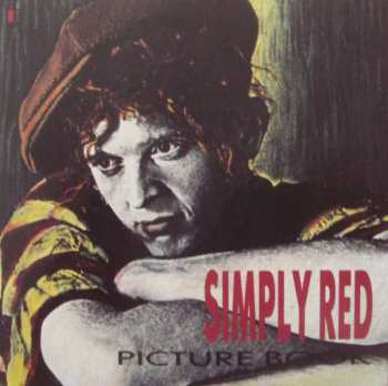 5CD/Coffret Simply Red: Original Album Series