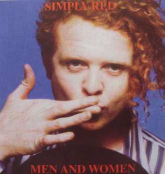 5CD/Coffret Simply Red: Original Album Series