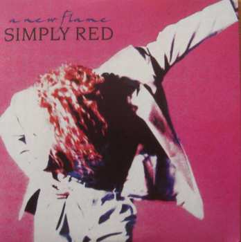 5CD/Coffret Simply Red: Original Album Series