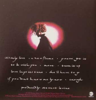 5CD/Coffret Simply Red: Original Album Series