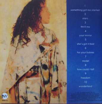 5CD/Coffret Simply Red: Original Album Series