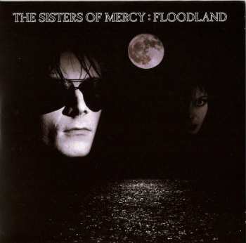 5CD/Coffret The Sisters Of Mercy: Original Album Series